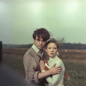 «Союзмультфильм» работает над аниме по «Чайке» Чехова «Союзмультфильм» работает над аниме по «Чайке» Чехова