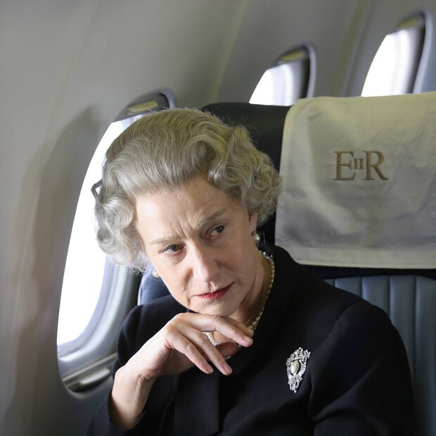 Трижды королева: как Хелен Миррен работала над ролями британских монархов. Фрагмент свежей биографии актрисы