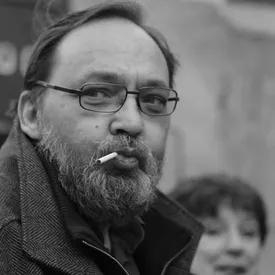 Умер художественный руководитель Театра.doc Михаил Угаров Умер художественный руководитель Театра.doc Михаил Угаров