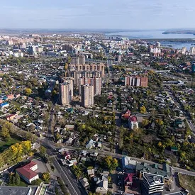 На Байкале произошло сильное землетрясение