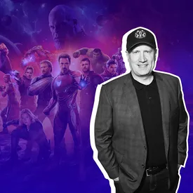 Как Marvel пришли к миллиардным сборам и почему студия обязана своим успехом одному человеку — Кевину Файги