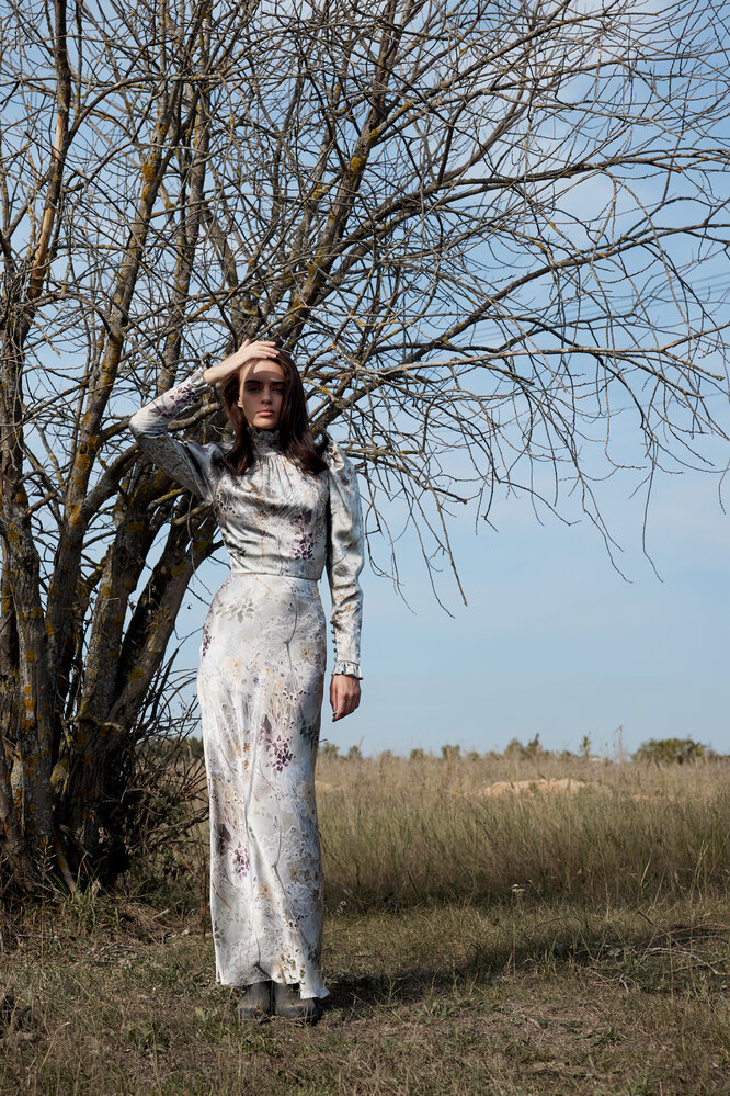 YVON FW 2023/2024