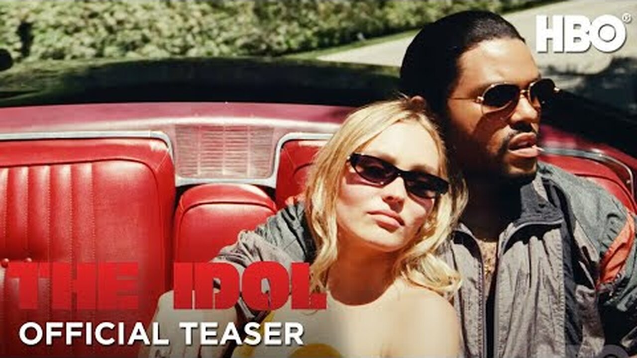 The Weeknd, Лили-Роуз Депп и создатель «Эйфории»: что известно о ...