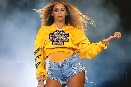 Лучшие моменты фестиваля Coachella Лучшие моменты фестиваля Coachella
