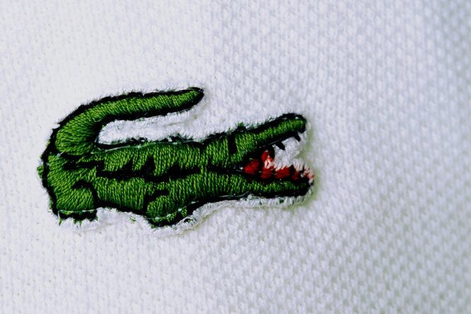 В новой коллекции бренд Lacoste заменил фирменного крокодила на исчезающих животных