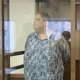 Журналистку Александру Баязитову приговорили к 5 годам колонии по делу о вымогательстве за «блоки на негатив» Журналистку Александру Баязитову приговорили к 5 годам колонии по делу о вымогательстве за «блоки на негатив»