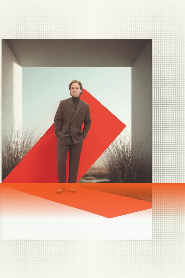 Как выжить в индустрии развлечений: победитель «Современников» Вадим Плохотников — о зрителе, об AI и о формуле шоу в 2026-м