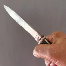 В Челябинске мужчина с ножом напал на людей в храме