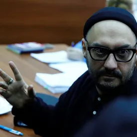 Суд продлил домашний арест Кириллу Серебренникову