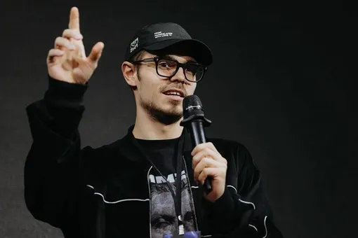 Блогеру Никите Ефремову вынесли приговор за финансирование ФБК Блогеру Никите Ефремову вынесли приговор за финансирование ФБК