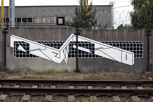 Работа Petro (Aesthetics group), Жуковский, 2024