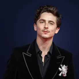 Тимоти Шаламе рассказал, кого считает величайшими актерами всех времен