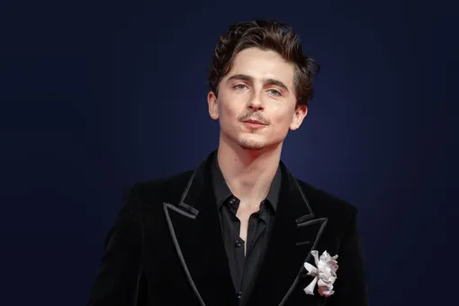 Тимоти Шаламе рассказал, кого считает величайшими актерами всех времен