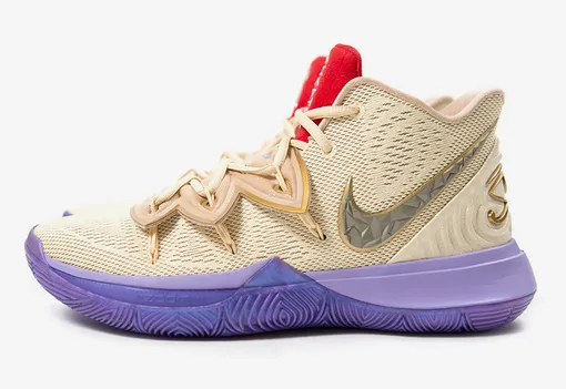 Concepts x Nike Kyrie 5 «Ikhet»