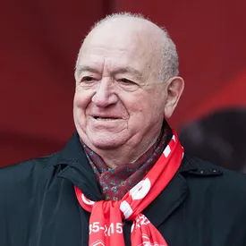 Умер Никита Симонян