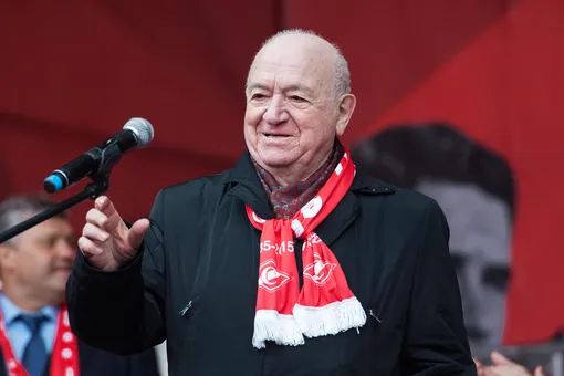 Умер Никита Симонян