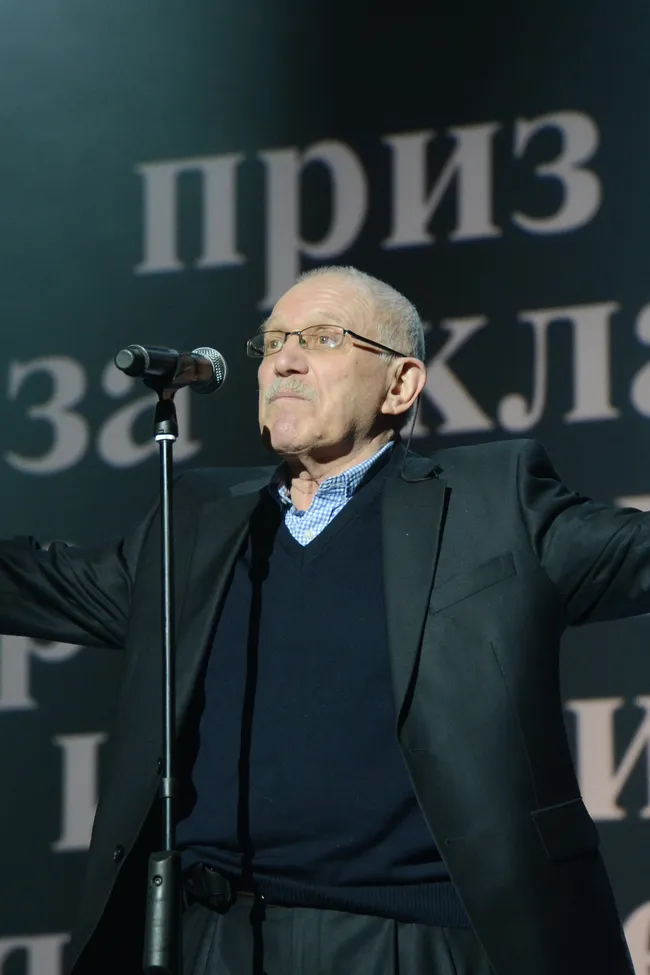 «Экипаж», «Сказка странствий» и «Гори, гори, моя звезда»: главные фильмы Александра Митты