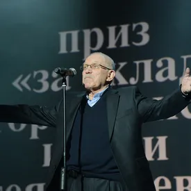 «Экипаж», «Сказка странствий» и «Гори, гори, моя звезда»: главные фильмы Александра Митты