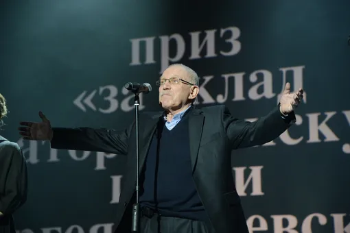 «Экипаж», «Сказка странствий» и «Гори, гори, моя звезда»: главные фильмы Александра Митты «Экипаж», «Сказка странствий» и «Гори, гори, моя звезда»: главные фильмы Александра Митты