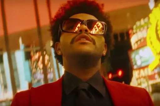 Песня The Weeknd собрала 5 млрд прослушиваний — это абсолютный рекорд Песня The Weeknd собрала 5 млрд прослушиваний — это абсолютный рекорд