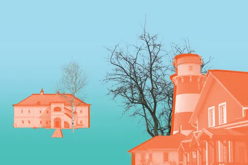 Куда поехать: несколько идей, где провести длинные выходные Куда поехать: несколько идей, где провести длинные выходные