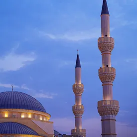 Правительство России одобрило проект безвиза с Саудовской Аравией