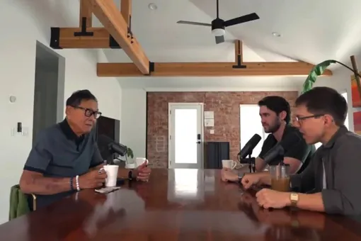 Автор книги «Богатый папа, бедный папа» Роберт Кийосаки задолжал банку $1,2 млрд Автор книги «Богатый папа, бедный папа» Роберт Кийосаки задолжал банку $1,2 млрд