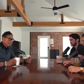 Автор книги «Богатый папа, бедный папа» Роберт Кийосаки задолжал банку $1,2 млрд