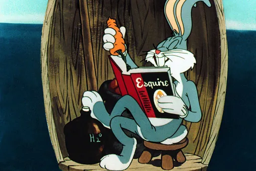Все песни только про зайцев: краткий путеводитель по кроликам и зайцам в культуре