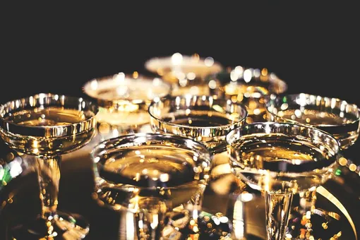 Цены на шампанское Taittinger вырастут из-за снижения урожайности