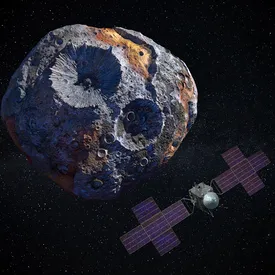 Космическая лихорадка: когда начнут майнить астероиды и на что пустят добытые ресурсы?