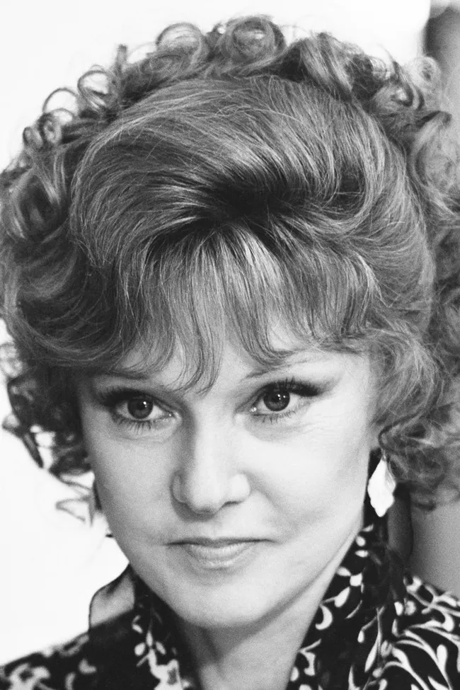 Правила жизни Людмилы Гурченко