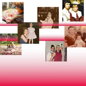 Чему нас научили мамы: истории от команды «Правил жизни»