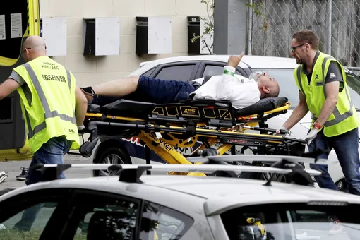 «Они не хотели никого оставлять в живых»: все, что известно о нападениях на мечети в Новой Зеландии