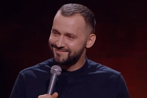 Руслана Белого вырезали из выпусков шоу Stand Up на ТНТ