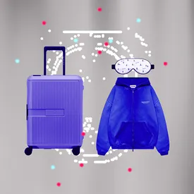 Что подарить путешественнику: идеи подарков для любителей перелетов и открытий