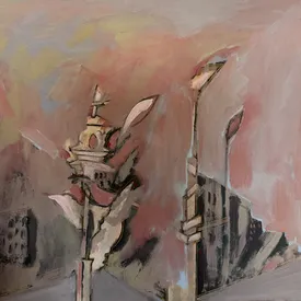 Куда сходить в выходные: «Арх Москва», музыкальные диалоги и парусный сезон