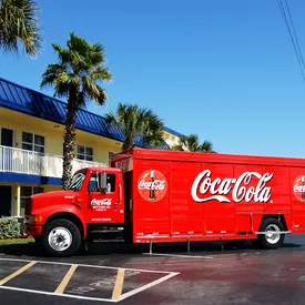 Coca-Cola объявила масштабный отзыв напитков с европейского рынка из-за повышенного содержания в них хлората