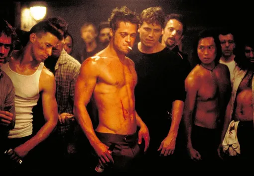 «Бойцовский клуб» / Fight Club (1999)