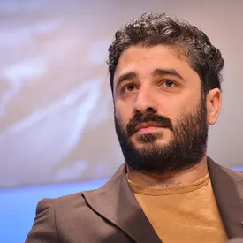 Сарик Андреасян подал против Николая Картозии иск о защите чести и достоинства
