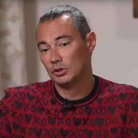 «Мы изначально думали сделать три сезона»: Жора Крыжовников рассказал о возможном продолжении «Слова пацана»