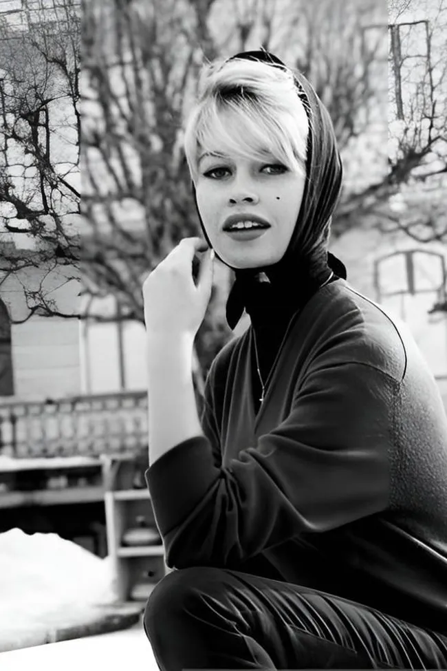 Кинодива вне системы: кем была и кем осталась Брижит Бардо