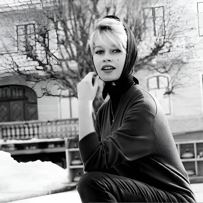 Кинодива вне системы: кем была и кем осталась Брижит Бардо