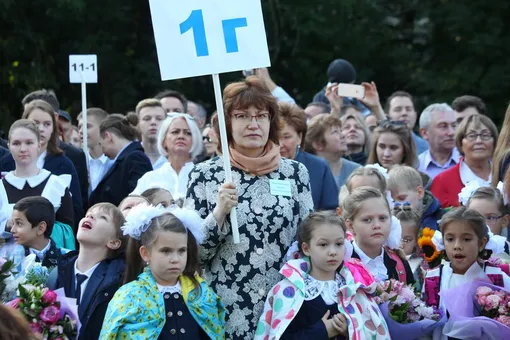 72 % людей, которые копят на образование детей в России, — женщины. И в основном они копят на сыновей