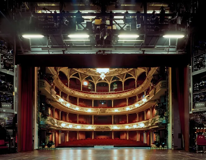 Ольденбургский государственный театр
