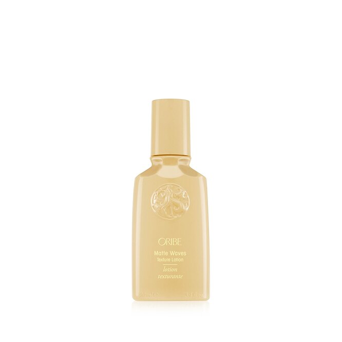 Лосьон для текстурирования естественных локонов Matte Waves Texture, Oribe