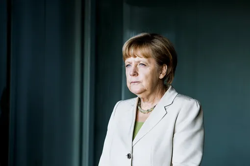 Ангела Меркель, возможно, больше не будет канцлером Германии