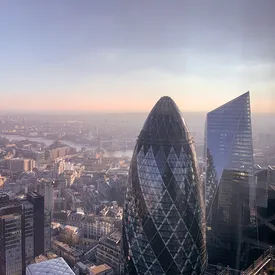 Названы города с самой дорогой арендой однокомнатной квартиры Названы города с самой дорогой арендой однокомнатной квартиры