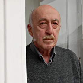 Умер Отар Иоселиани Умер Отар Иоселиани