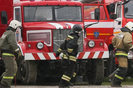Число погибших при взрыве на военном полигоне под Архангельском возросло до пяти